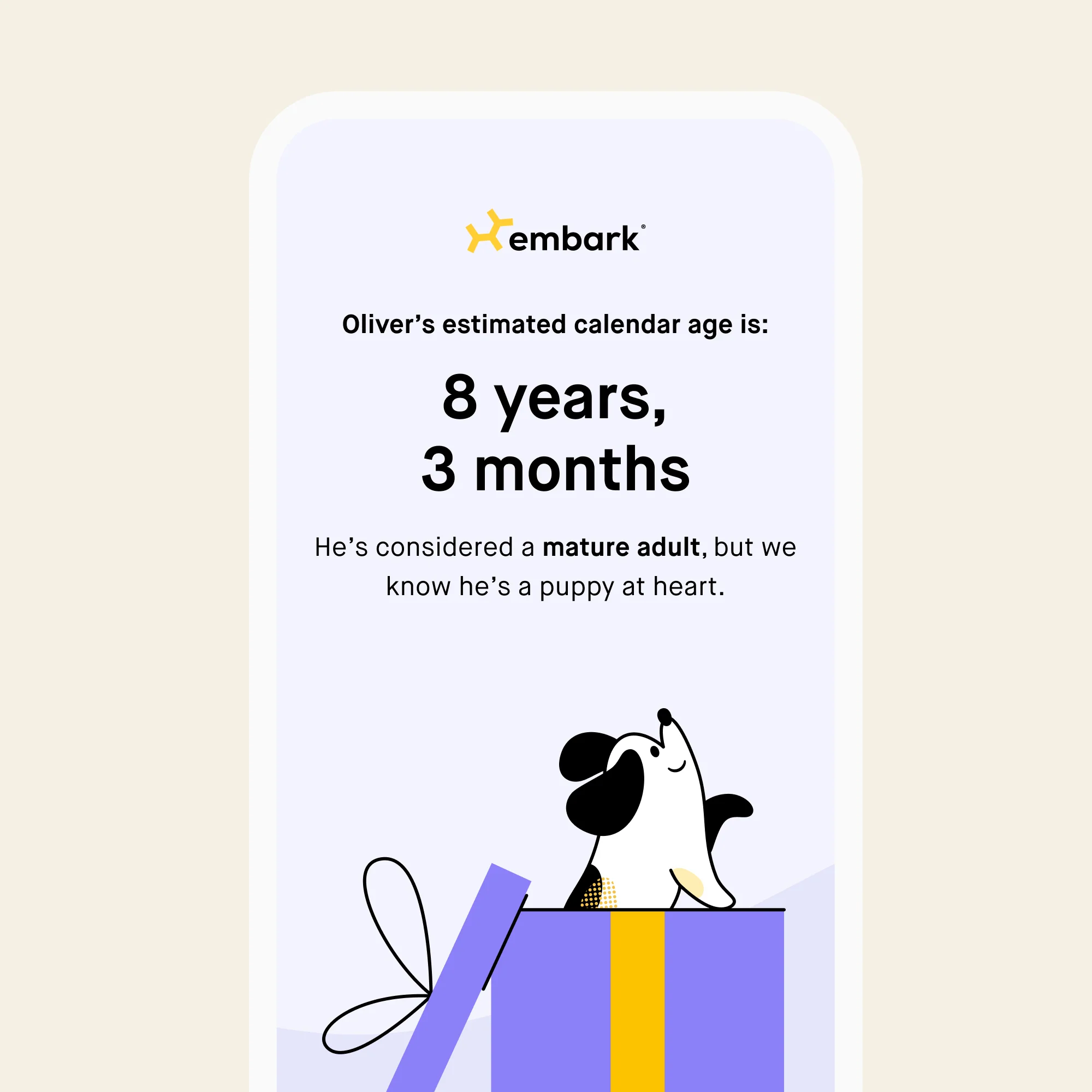 Age Test 2-Pack - Image 3