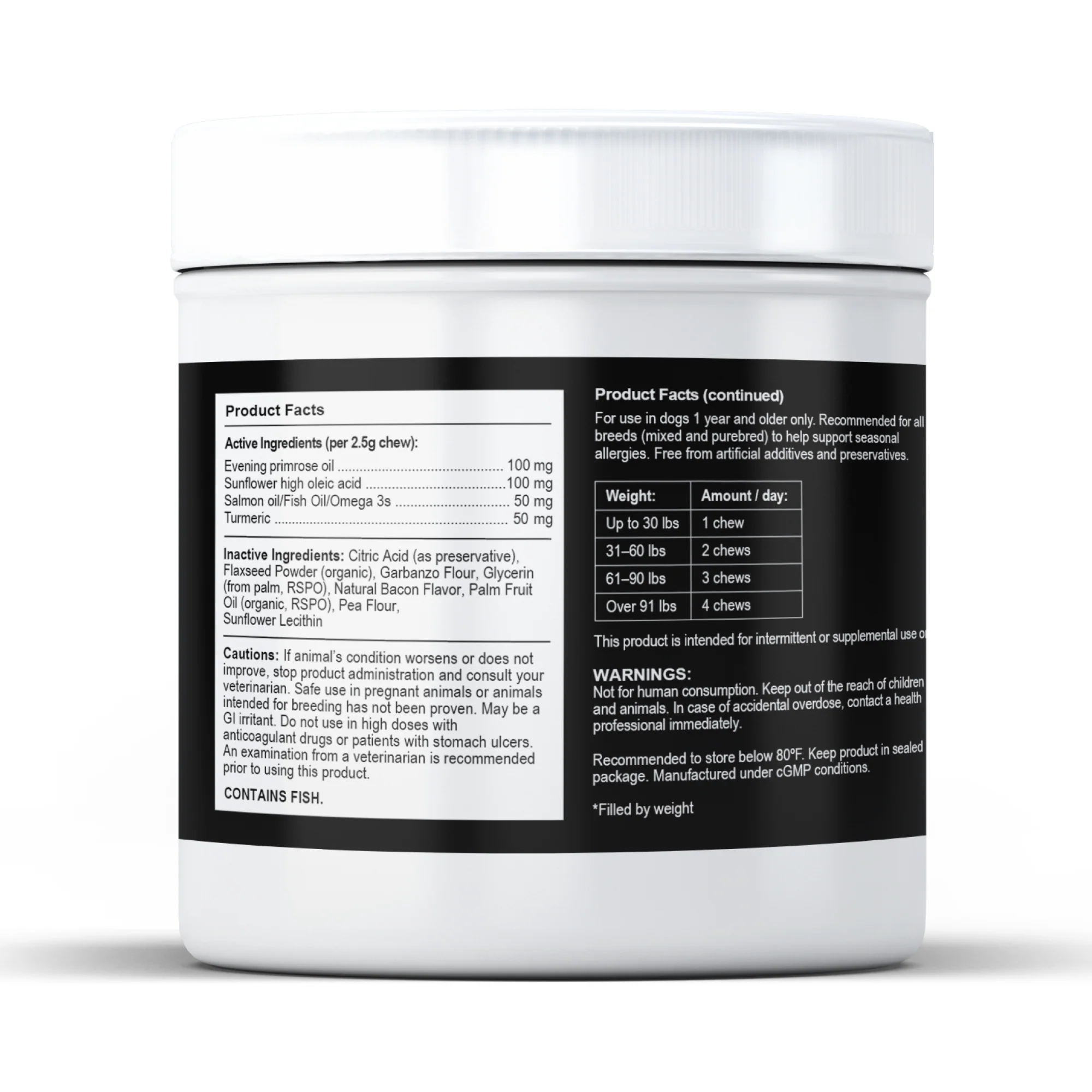 Embark Allergy - Image 10