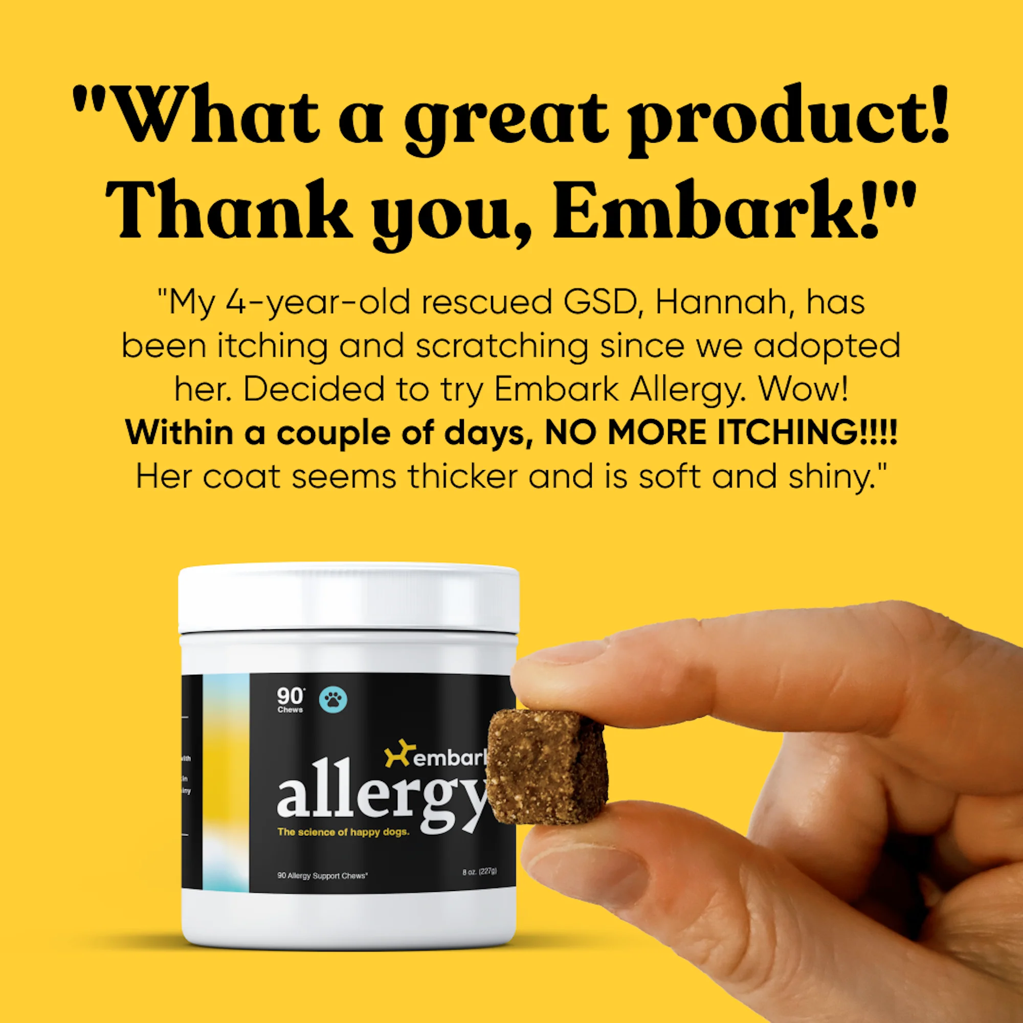 Embark Allergy - Image 5
