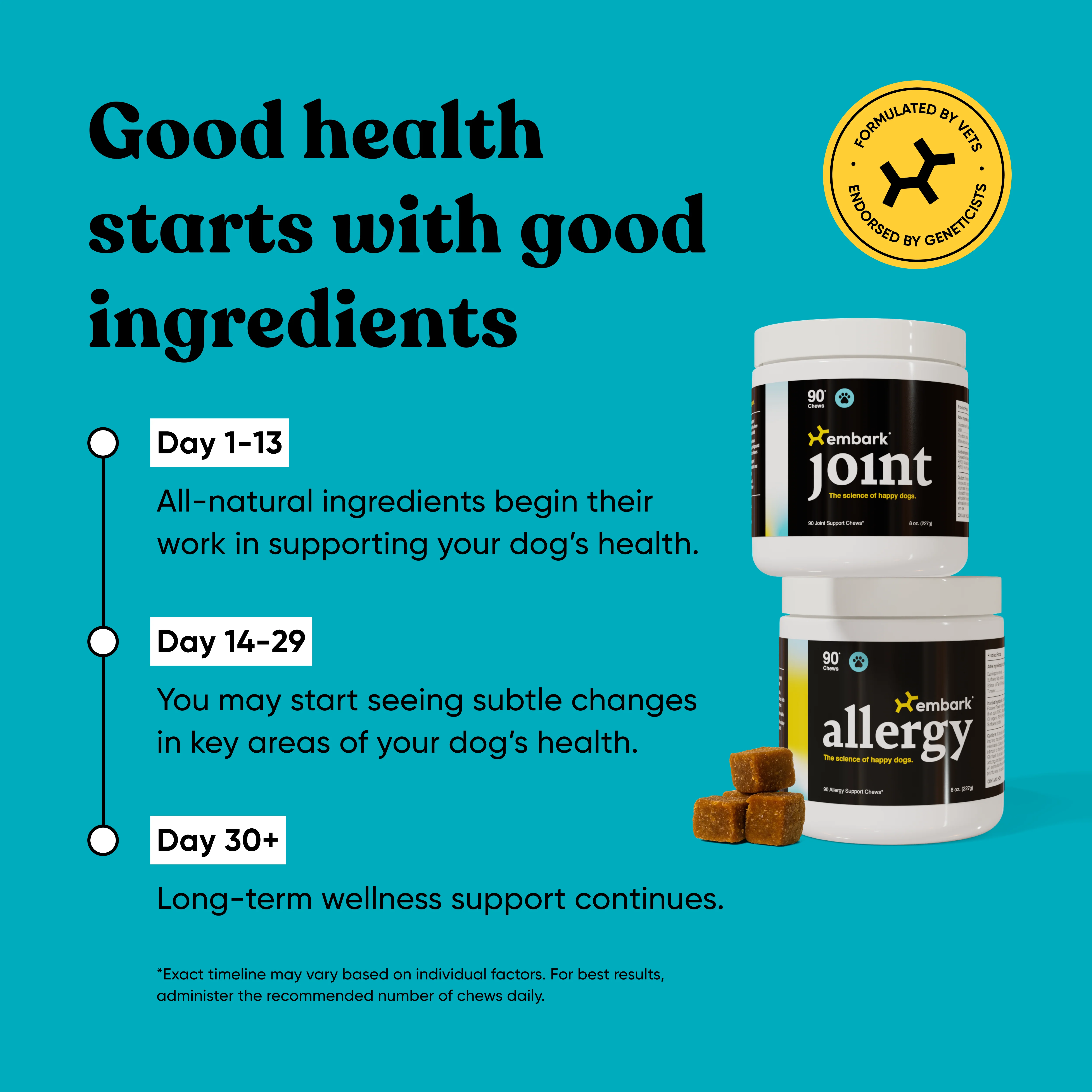 Embark Joint - Image 8