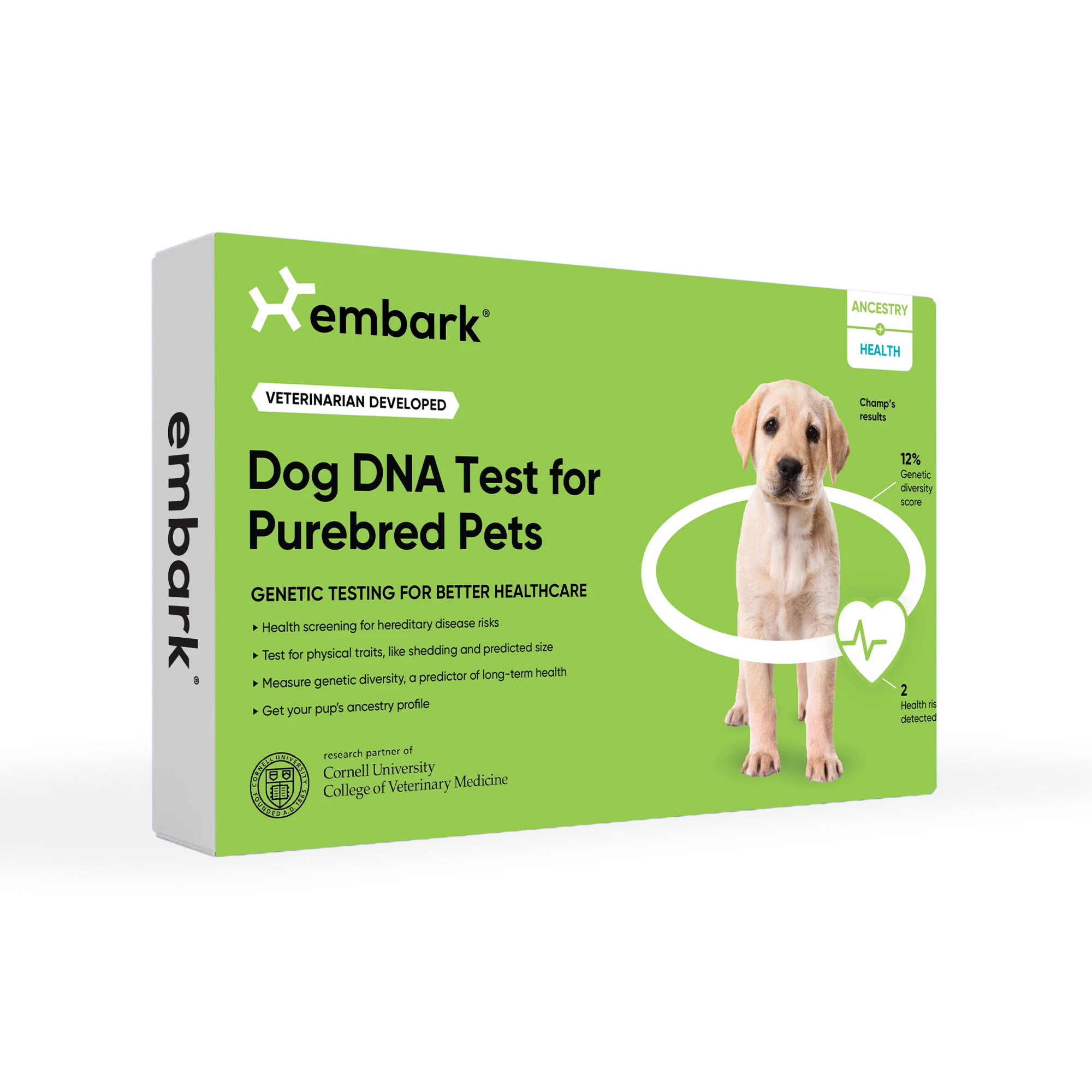 Embark dog DNA test kits - Image 5