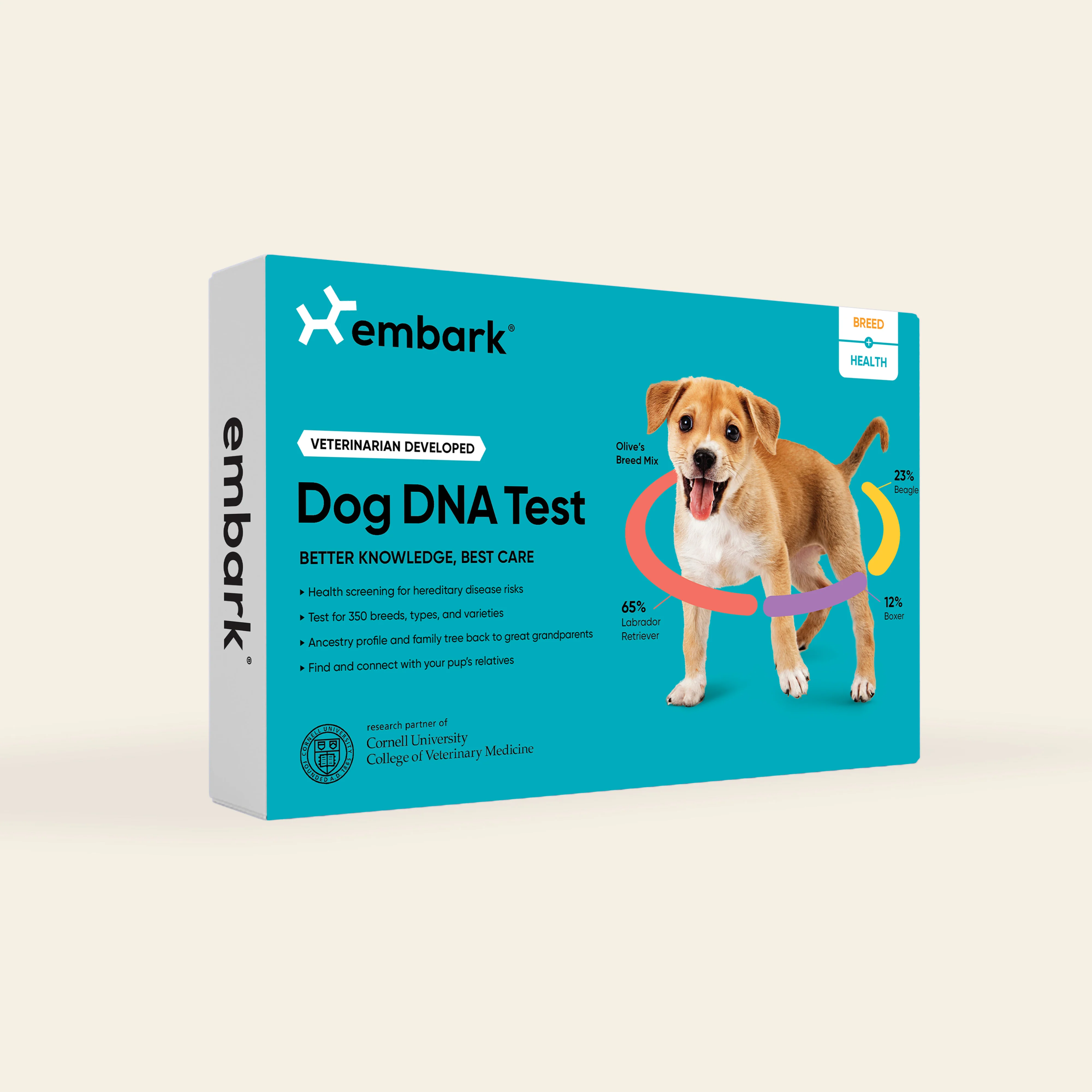 Embark dog DNA test kits - Image 13