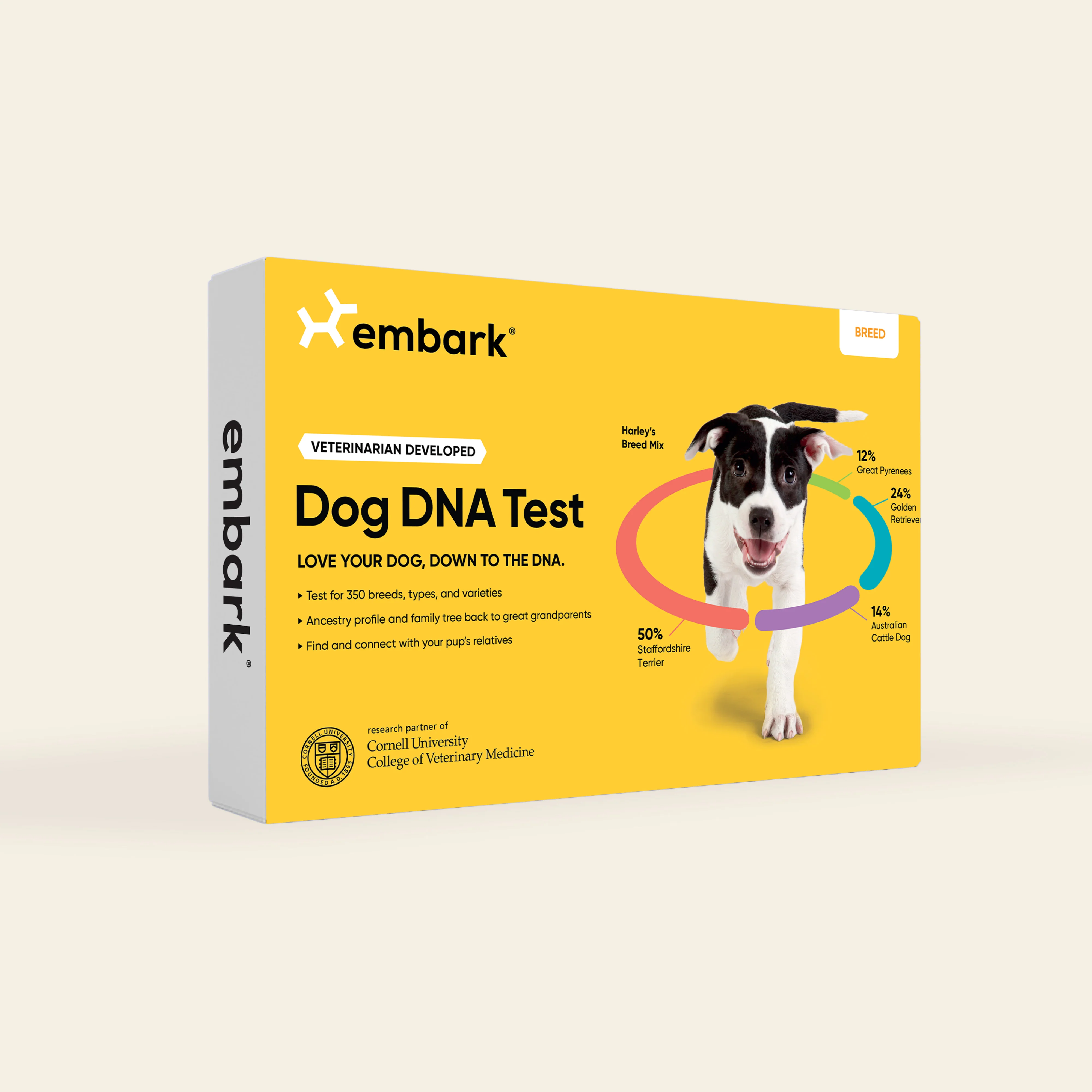 Embark dog DNA test kits - Image 14