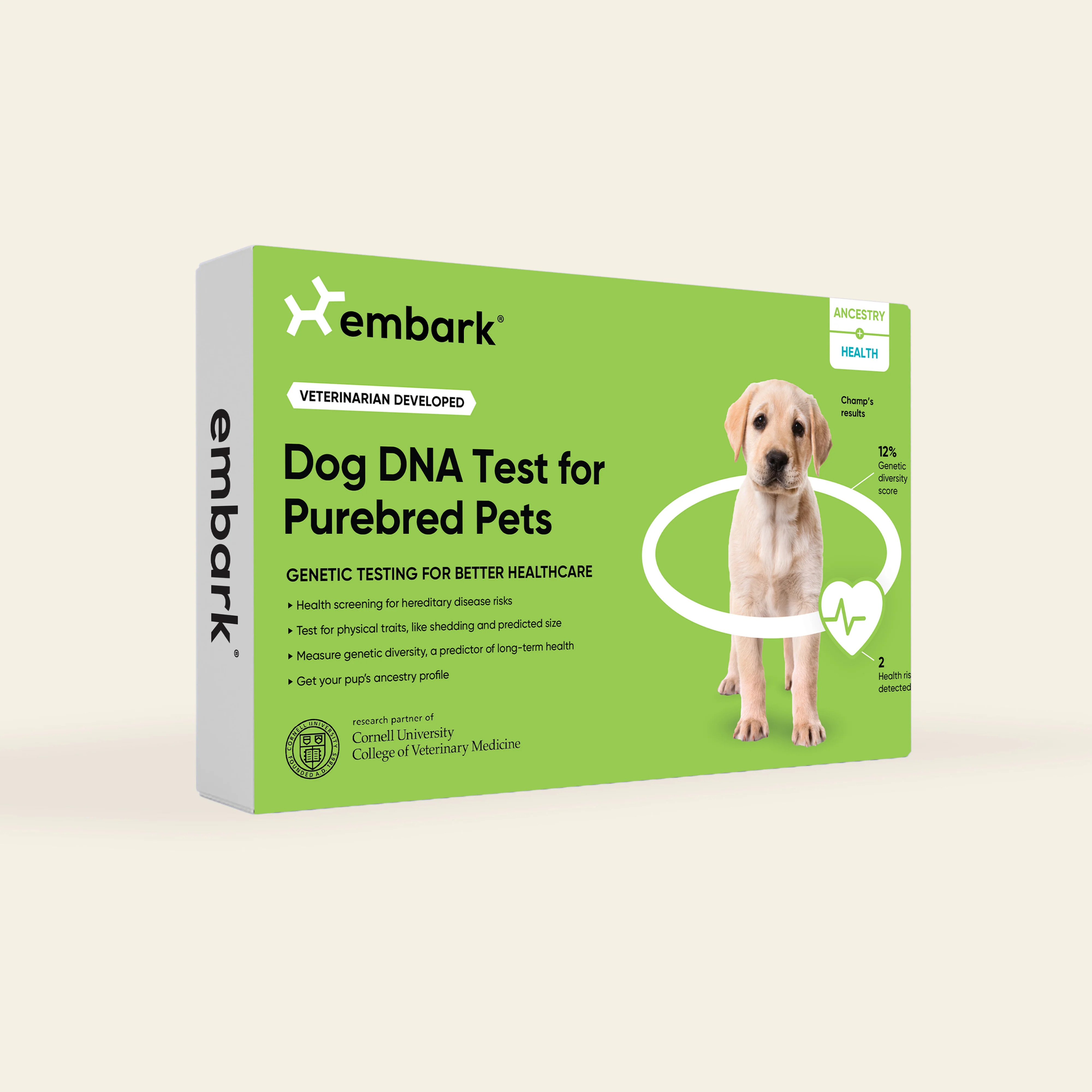Embark dog DNA test kits - Image 15