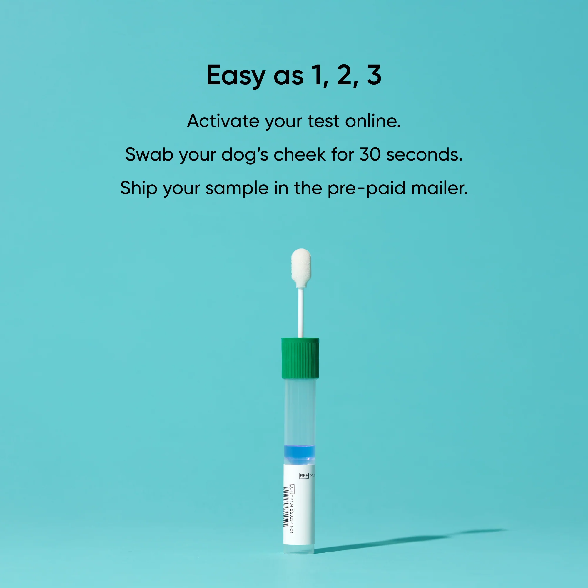 Embark Dog DNA Test +  Shelter Program - Image 12