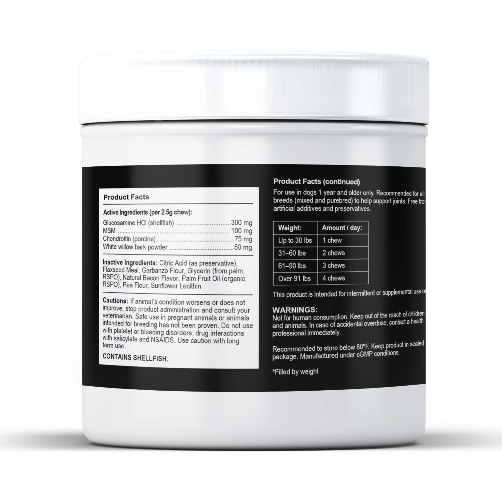 Embark Joint - Image 9