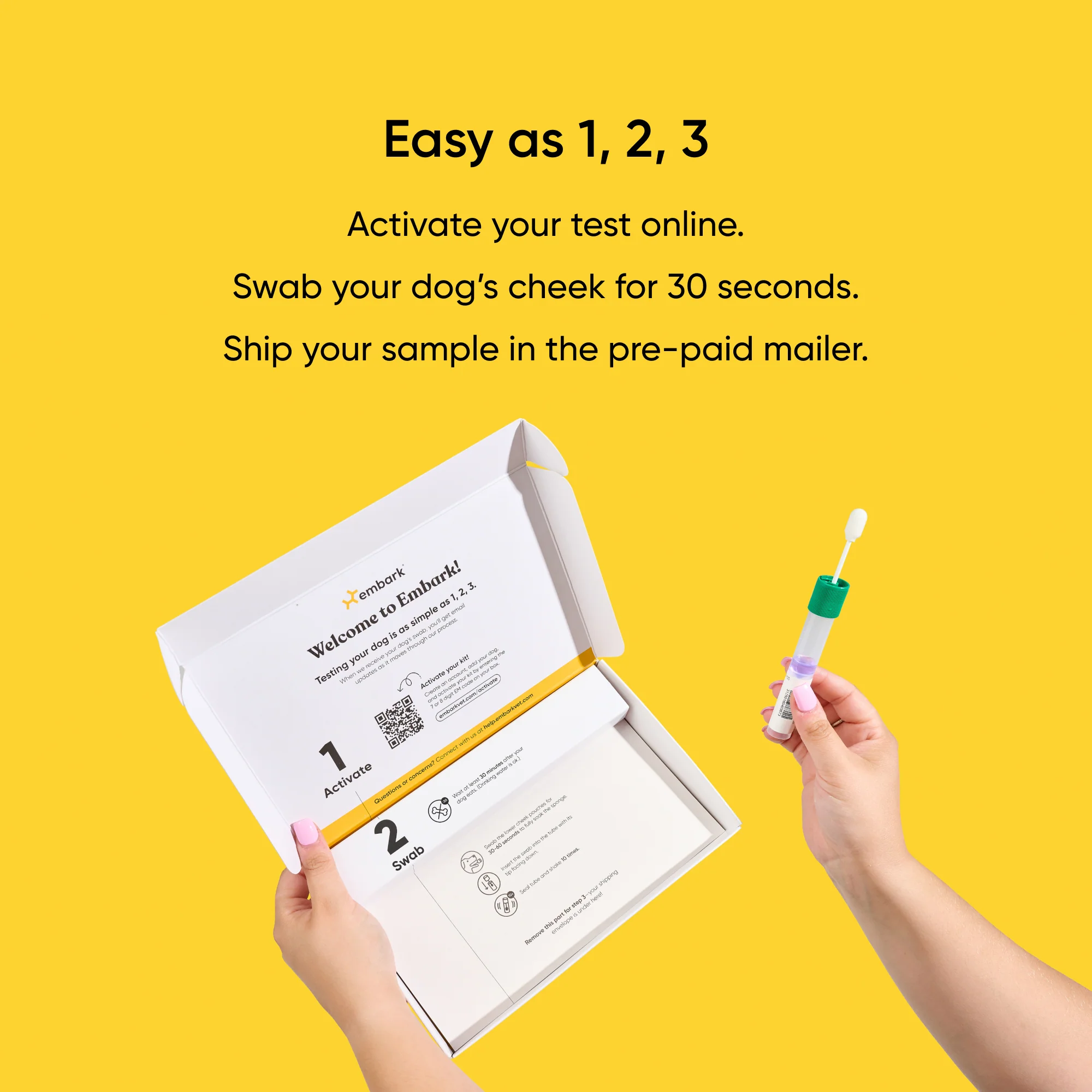 Purebred Test 2-Pack - Image 11